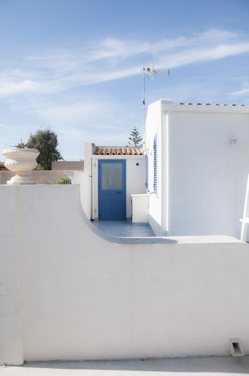 Villa Ilaria Marzamemi Exterior photo
